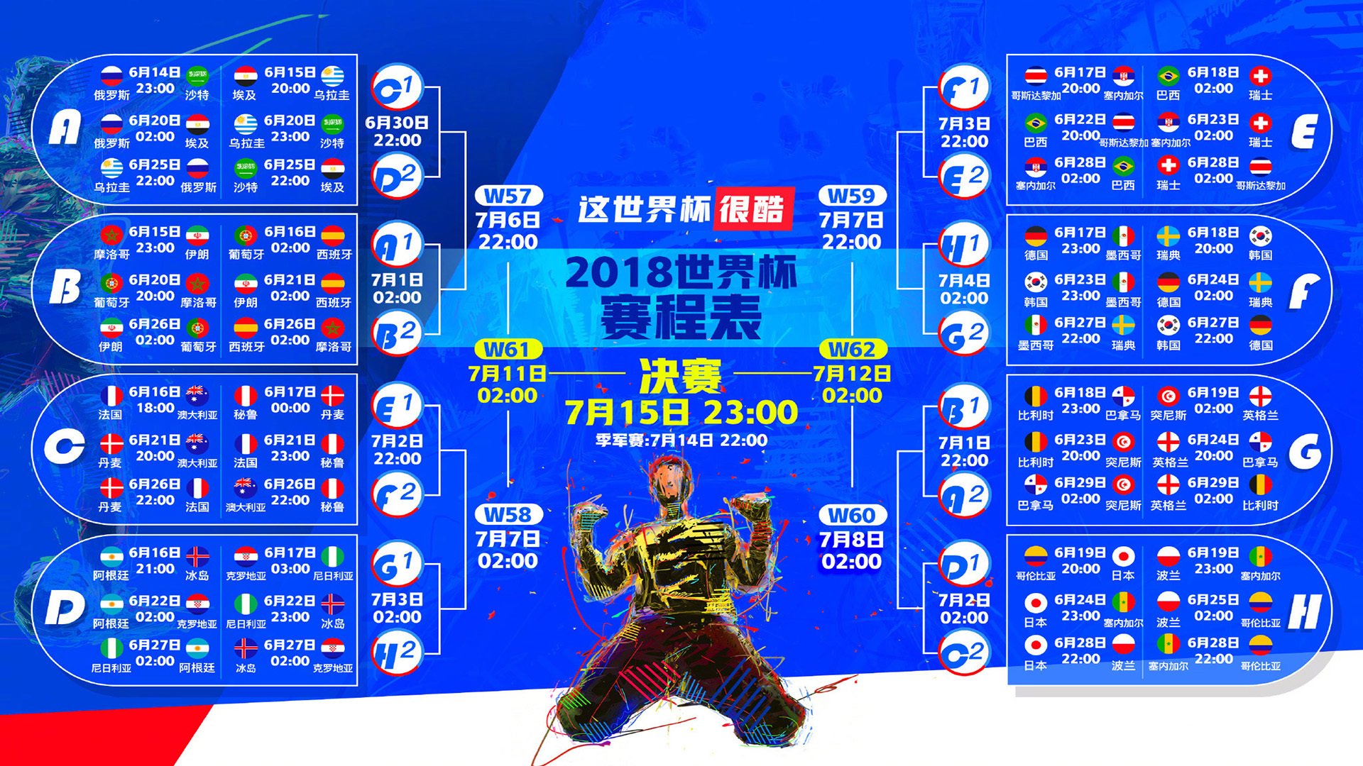 熊猫TV-史诗逆转！挪威补时绝杀卡塔尔，福登化身北欧之神导演最燃一战